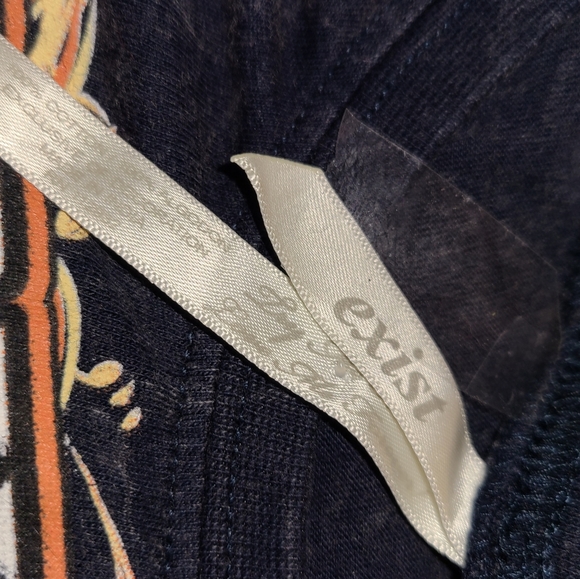 His and Hers Vintage Biker Shirts - Picture 14 of 15